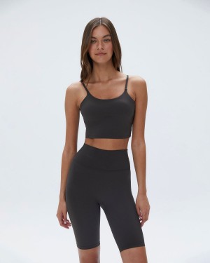 Coffee Adanola Ultimate Bike Shorts | SYHWAK287