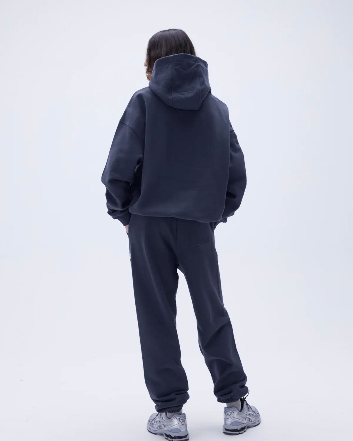 Blue Adanola ADA Sweatpants | JNMHBD045