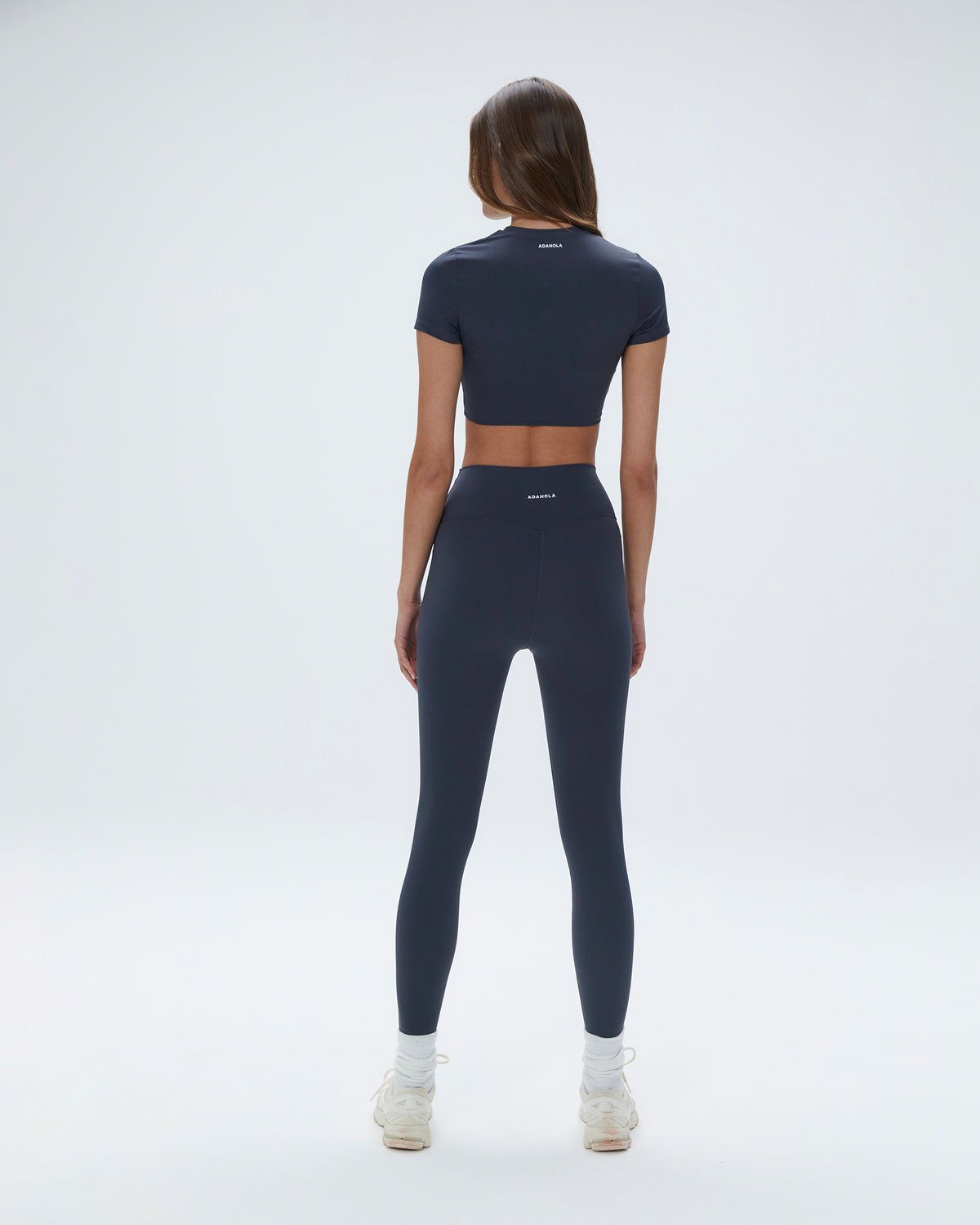 Blue Adanola Ultimate Leggings | CMRTQD029