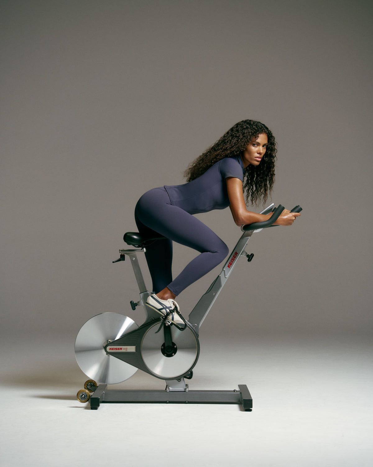 Blue Adanola Ultimate Leggings | CMRTQD029