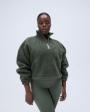 Khaki Green