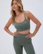 Khaki Green