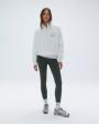 Light Grey / Dark Olive