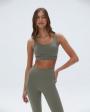 Olive Green