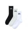White / Black / Black / Cream / Light Grey / Black